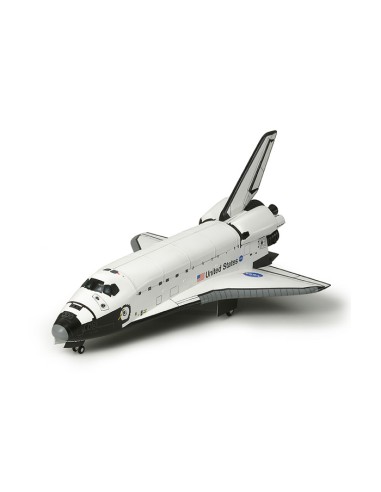 Space Shuttle Atlantis 1/100