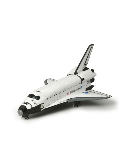 Space Shuttle Atlantis 1/100