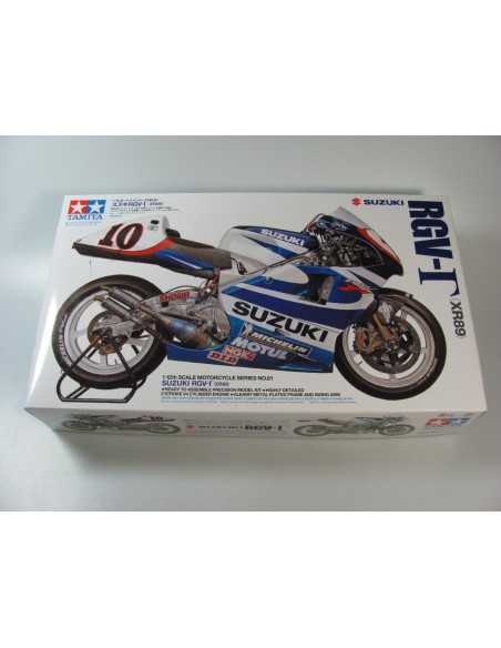 SUZUKI RGV-T XR89