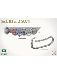 Sd.Kfz.250/1