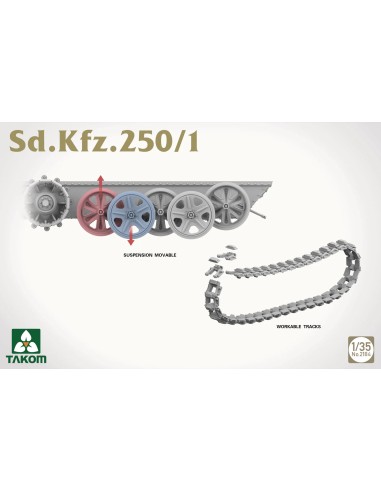 Sd.Kfz.250/1