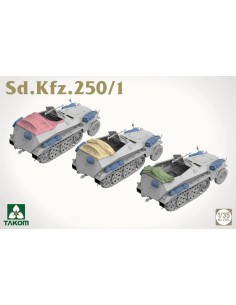 Sd.Kfz.250/1 2