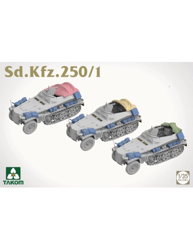Sd.Kfz.250/1