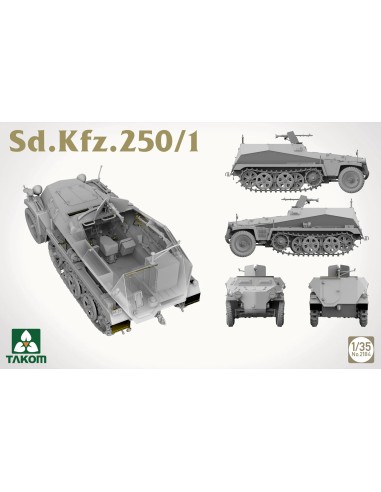 Sd.Kfz.250/1