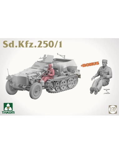 Sd.Kfz.250/1