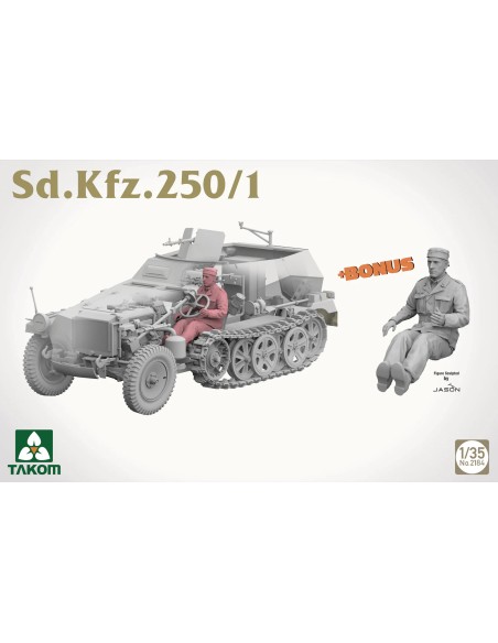 Sd.Kfz.250/1