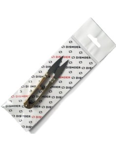 Tijera multiusos cortahilos metálica