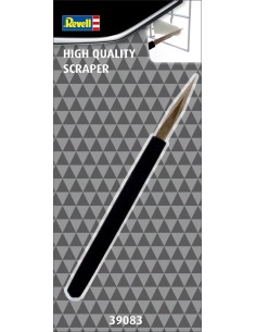 RASCADOR DE PRECISIÓN