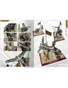 GRAVITY 2.1 - Guía Definitiva de Modelismo de Sci-Fi -... 2