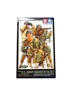 U.S. Army Infantry gi set