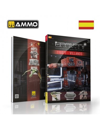 GRAVITY 2.1 - Guía Definitiva de Modelismo de...