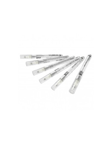 ROTULADOR RECARGABLE 0,5mm (PACK DE 6)