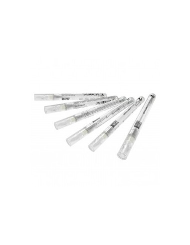 ROTULADOR RECARGABLE 0,7mm (PACK DE 6)