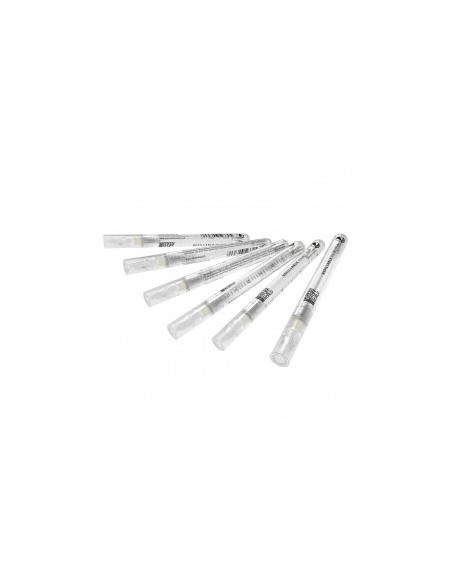 ROTULADOR RECARGABLE 0,7mm (PACK DE 6)
