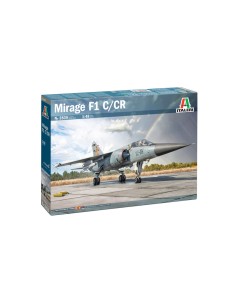 Dassault Mirage F1 C/CR