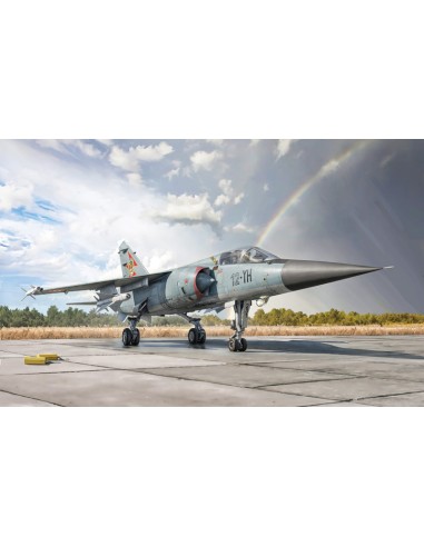 Dassault Mirage F1 C/CR