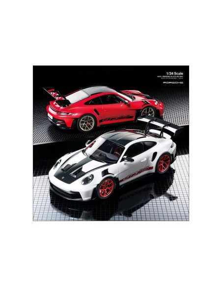 Tamiya Catalog 2025