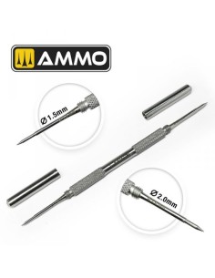 Standard Scriber 1,5mm 2mm