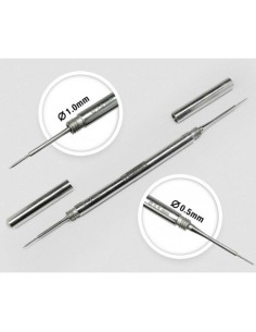 Scriber de precisión