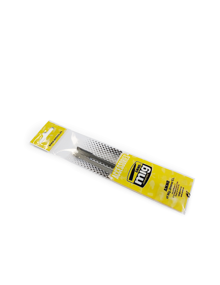 Espátula Aplicadora de Silicona