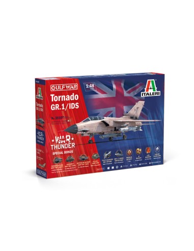 Tornado Gr.1/IDS War Thunder Special Bonus
