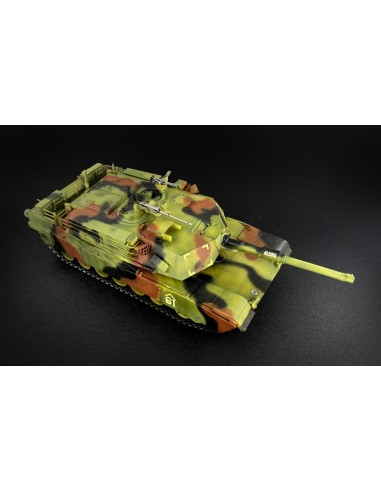 M1A1 Abrams War Thunder Special Bonus