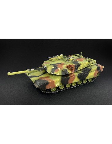 M1A1 Abrams War Thunder Special Bonus