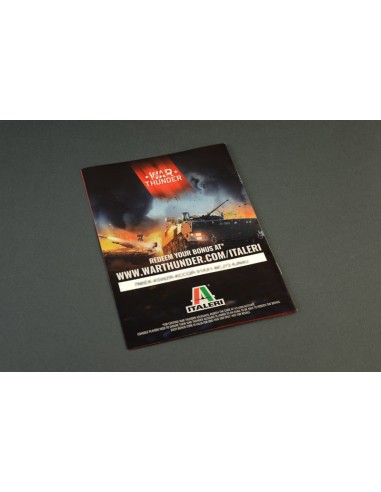 M1A1 Abrams War Thunder Special Bonus