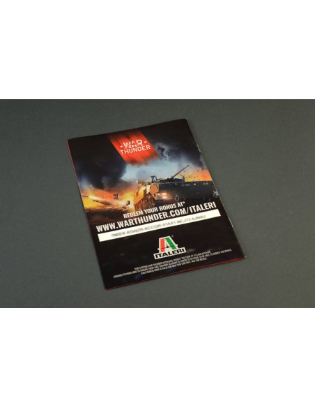 M1A1 Abrams War Thunder Special Bonus