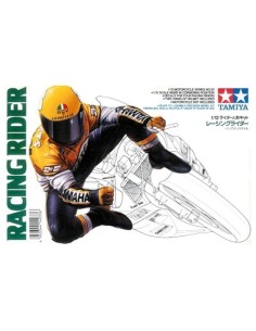 Racing Rider