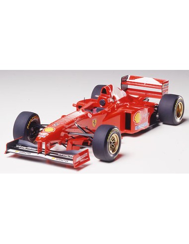 Ferrari F310B