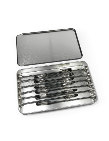 PINZAS MAGNETICAS