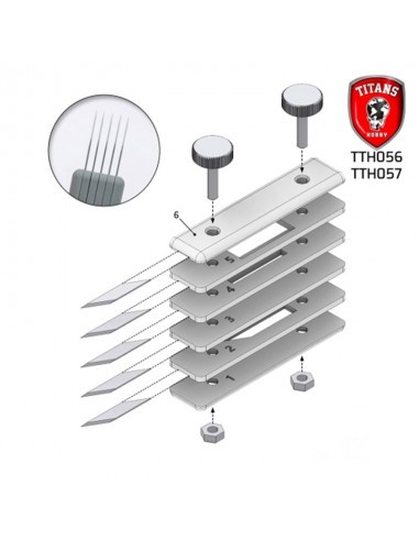 GRABADOR DE LADRILLOS 1/35