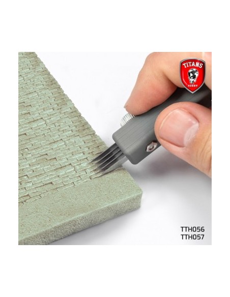 GRABADOR DE LADRILLOS 1/35