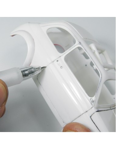 BOLIGRAFO PORTACUCHILLAS