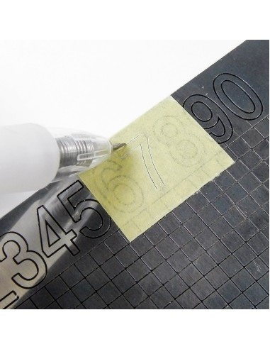 BOLIGRAFO PORTACUCHILLAS