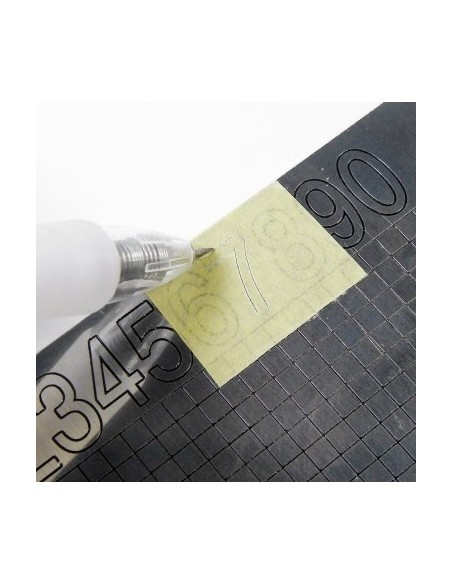 BOLIGRAFO PORTACUCHILLAS