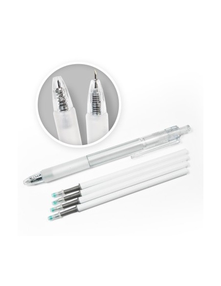 BOLIGRAFO PORTACUCHILLAS