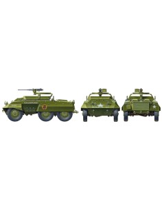 U.S.M20 Armoured Utility Car 2