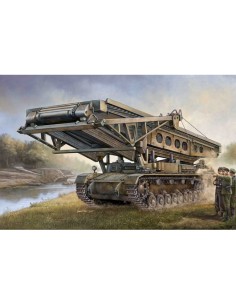 German Bruckenlager IVb