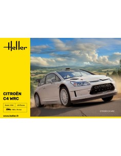Citroën C4 WRC