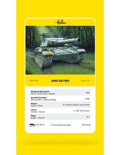 AMX 30/105 2