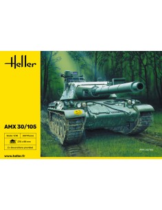 AMX 30/105