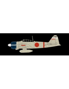 Mitsubishi A6M2b Zero 2