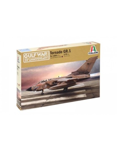 Tornado GR. 1 RAG "Gulf War"