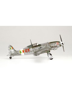 Macchi MC 205 Veltro 2