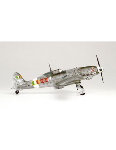 Macchi MC 205 Veltro