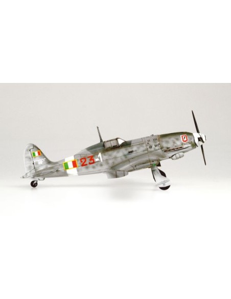 Macchi MC 205 Veltro