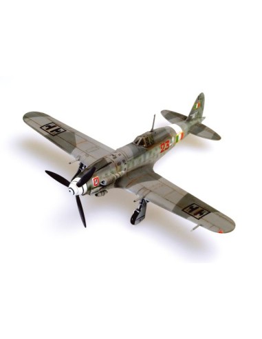 Macchi MC 205 Veltro