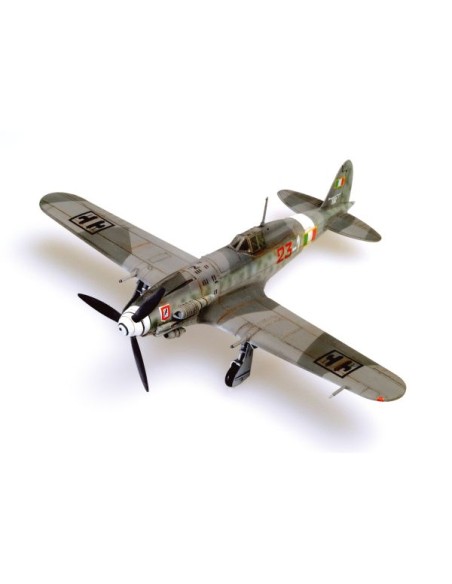 Macchi MC 205 Veltro